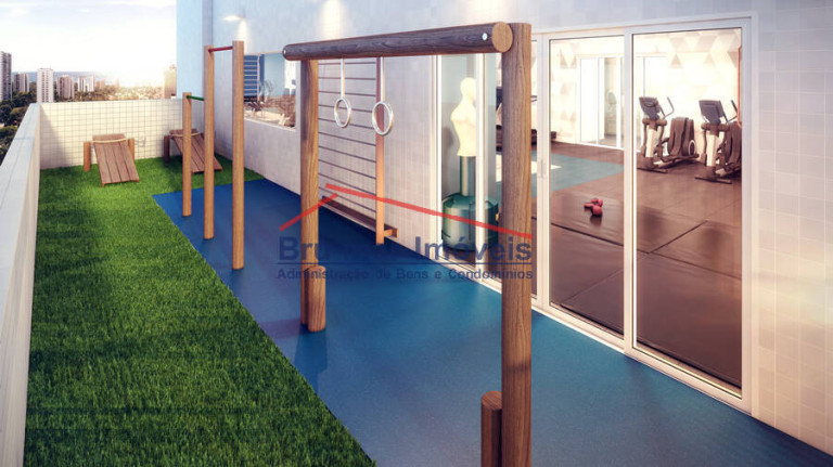 Imagem Apartamento com 3 Quartos à Venda, 134 m² em Boqueirão - Praia Grande Imagem Apartamento com 3 Quartos à Venda, 134 m² em Boqueirão - Praia Grande