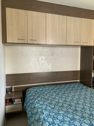 Imagem Apartamento com 2 Quartos à Venda, 83 m² em Vila Das Hortências - Jundiaí