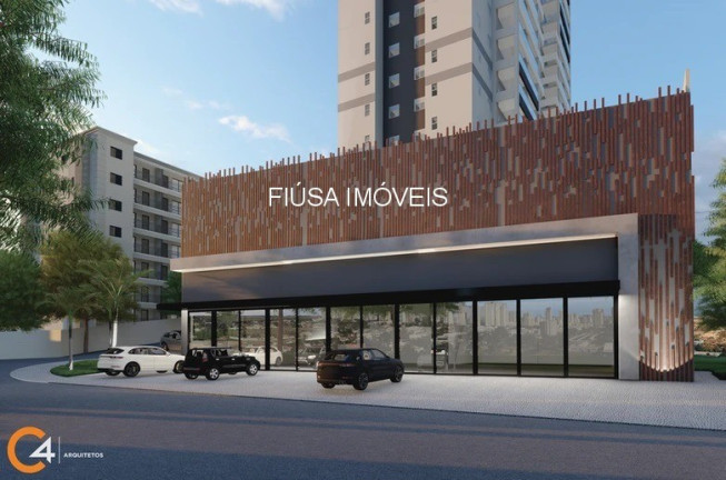 Imagem Apartamento com 3 Quartos à Venda, 90 m² em Jardim Sumaré - Ribeirão Preto Imagem Apartamento com 3 Quartos à Venda, 90 m² em Jardim Sumaré - Ribeirão Preto