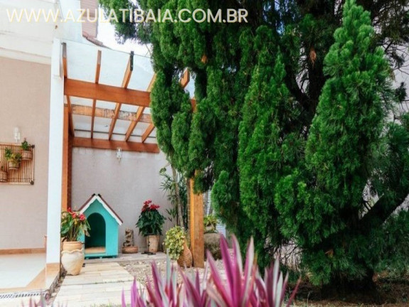 Imagem Casa com 5 Quartos à Venda, 1.318 m² em Condomínio Flamboyant - Atibaia