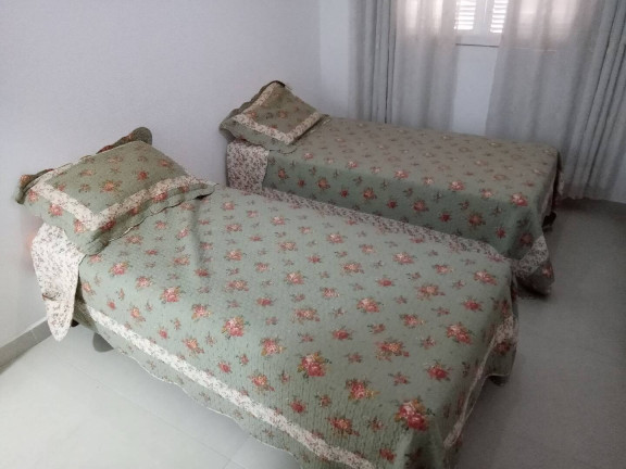 Imagem Apartamento com 2 Quartos à Venda, 70 m² em Enseada - Guarujá