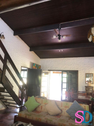 Imagem Casa com 3 Quartos à Venda, 161 m² em Enseada - Ubatuba Imagem Casa com 3 Quartos à Venda, 161 m² em Enseada - Ubatuba