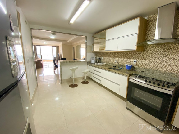 Imagem Apartamento com 3 Quartos à Venda, 130 m² em Praia Do Morro - Guarapari Imagem Apartamento com 3 Quartos à Venda, 130 m² em Praia Do Morro - Guarapari