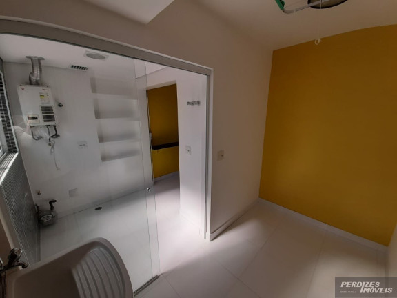 Imagem Apartamento com 3 Quartos à Venda, 94 m² em água Branca - São Paulo Imagem Apartamento com 3 Quartos à Venda, 94 m² em água Branca - São Paulo