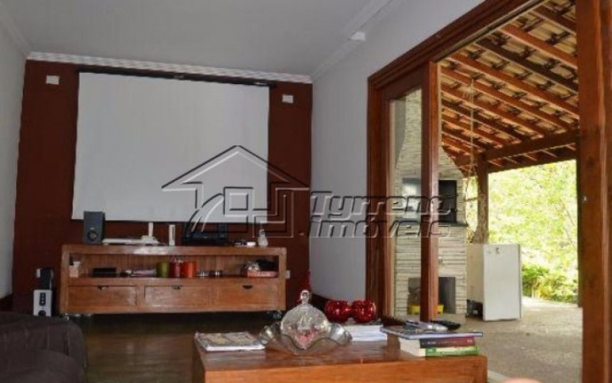 Imagem Casa de Condomínio com 4 Quartos à Venda, 700 m² em Condomínio Lagoinha - Jacareí Imagem Casa de Condomínio com 4 Quartos à Venda, 700 m² em Condomínio Lagoinha - Jacareí