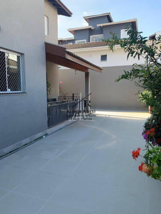 Imagem Casa de Condomínio com 3 Quartos à Venda, 300 m² em Loteamento Itatiba Country Club - Itatiba Imagem Casa de Condomínio com 3 Quartos à Venda, 300 m² em Loteamento Itatiba Country Club - Itatiba