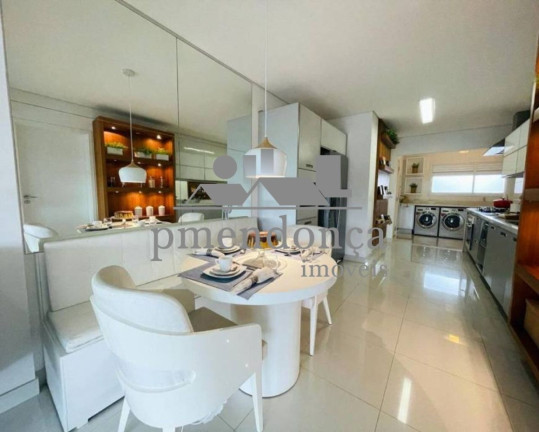 Imagem Apartamento com 4 Quartos à Venda, 244 m² em água Branca - São Paulo