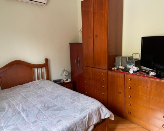 Imagem Casa com 3 Quartos à Venda, 182 m² em Campo Belo - Sao Paulo Imagem Casa com 3 Quartos à Venda, 182 m² em Campo Belo - Sao Paulo