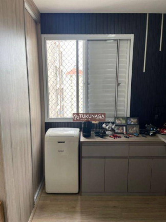 Imagem Apartamento com 3 Quartos à Venda, 64 m² em Ponte Grande - Guarulhos Imagem Apartamento com 3 Quartos à Venda, 64 m² em Ponte Grande - Guarulhos