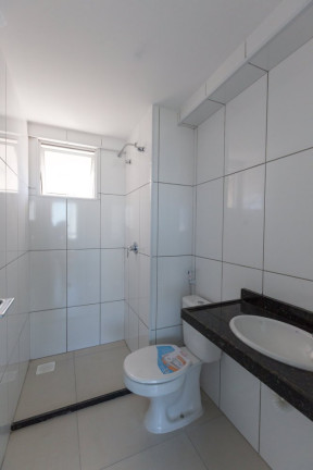 Imagem Apartamento com 3 Quartos à Venda, 72 m² em Guararapes - Fortaleza