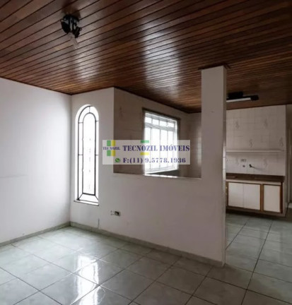 Imagem Sobrado com 4 Quartos à Venda, 219 m² em Ipiranga - São Paulo Imagem Sobrado com 4 Quartos à Venda, 219 m² em Ipiranga - São Paulo