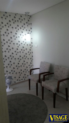 Imagem Sala Comercial à Venda, 34 m² em Centro - Jacareí Imagem Sala Comercial à Venda, 34 m² em Centro - Jacareí