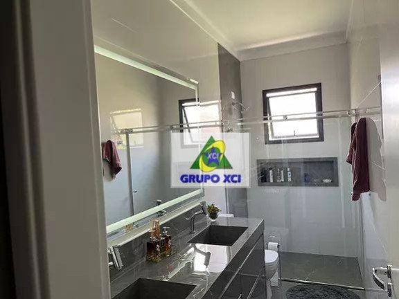 Imagem Casa com 3 Quartos à Venda, 318 m² em Jardim America - Paulínia
