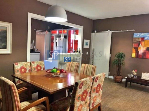 Imagem Apartamento com 3 Quartos à Venda, 144 m² em Centro - Campinas