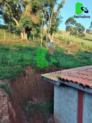 Imagem Chácara com 2 Quartos à Venda, 1 m² em Samambaia (rural - Taubaté) - Taubaté Imagem Chácara com 2 Quartos à Venda, 1 m² em Samambaia (rural - Taubaté) - Taubaté