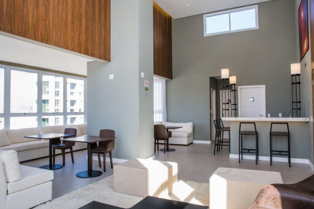Imagem Apartamento com 1 Quarto à Venda, 33 m² em Pinheiros - São Paulo Imagem Apartamento com 1 Quarto à Venda, 33 m² em Pinheiros - São Paulo
