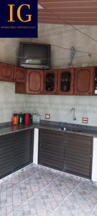 Imagem Sobrado com 4 Quartos à Venda, em Vila Bocaina - Mauá Imagem Sobrado com 4 Quartos à Venda, em Vila Bocaina - Mauá