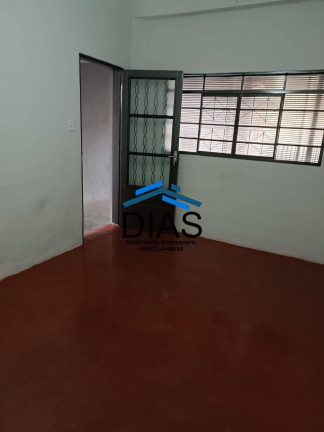 Imagem Casa com 3 Quartos à Venda, 147 m² em Parque Residencial Iguatemi - Araraquara