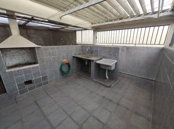 Imagem Imóvel com 3 Quartos à Venda, 178 m² em Paulicéia - São Bernardo Do Campo