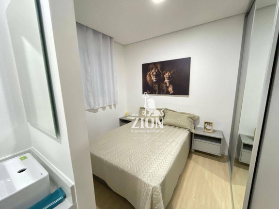 Imagem Apartamento com 2 Quartos à Venda, 38 m² em Vila Rosália - Guarulhos