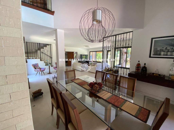 Imagem Casa de Condomínio com 4 Quartos à Venda, 1.534 m² em Ville Chamonix - Itatiba