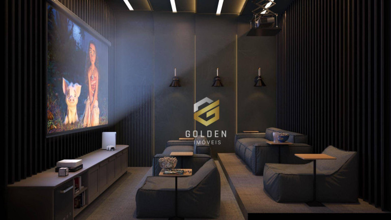 Imagem Apartamento com 3 Quartos à Venda, 70 m² em Morretes - Itapema