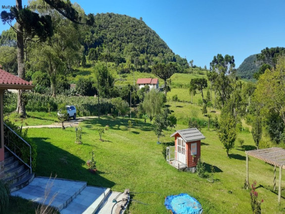 Imagem Imóvel com 4 Quartos à Venda, 300 m² em Pinhal Alto - Nova Petrópolis