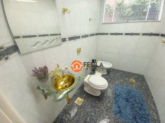 Imagem Casa com 4 Quartos à Venda, 461 m² em Jardim Girassol - Americana Imagem Casa com 4 Quartos à Venda, 461 m² em Jardim Girassol - Americana