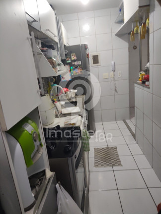 Imagem Apartamento com 3 Quartos à Venda, 65 m² em Damas - Fortaleza