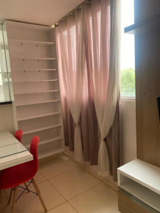 Imagem Apartamento com 2 Quartos à Venda, 45 m² em Caixa D'água - Lauro De Freitas
