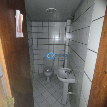 Imagem Galpão para Alugar, 300 m² em Centro - Petrópolis Imagem Galpão para Alugar, 300 m² em Centro - Petrópolis