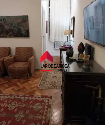 Imagem Apartamento com 1 Quarto à Venda, 40 m² em Flamengo - Rio De Janeiro Imagem Apartamento com 1 Quarto à Venda, 40 m² em Flamengo - Rio De Janeiro