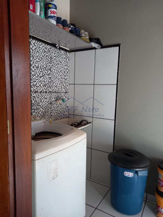 Imagem Casa com 3 Quartos à Venda, 268 m² em Jardim Treviso - Pirassununga