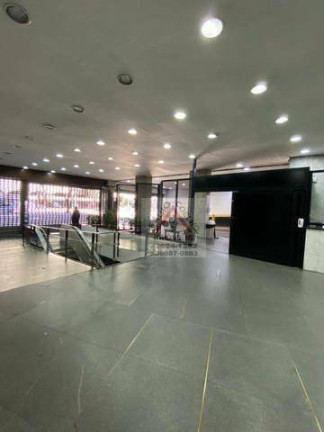Imagem Sala Comercial à Venda, 45 m² em Consolação - São Paulo