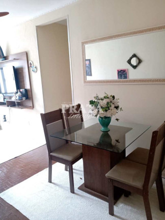 Imagem Apartamento com 3 Quartos à Venda, 70 m² em Jardim Independência - São Vicente