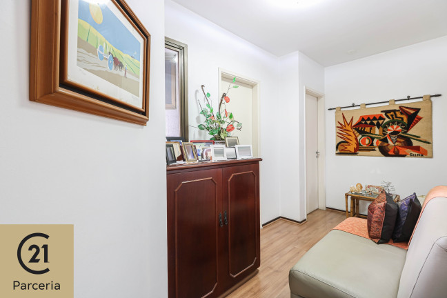 Imagem Apartamento com 4 Quartos à Venda, 173 m² em Itaim Bibi - São Paulo