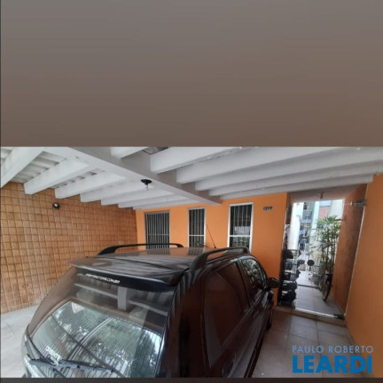 Imagem Sobrado com 4 Quartos à Venda, 208 m² em Parque Capuava - Santo André Imagem Sobrado com 4 Quartos à Venda, 208 m² em Parque Capuava - Santo André