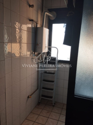 Imagem Imóvel com 2 Quartos à Venda, 80 m² em Vila São Francisco - São Paulo Imagem Imóvel com 2 Quartos à Venda, 80 m² em Vila São Francisco - São Paulo