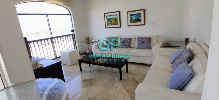 Imagem Apartamento com 5 Quartos à Venda, 190 m² em Pitangueiras - Guarujá Imagem Apartamento com 5 Quartos à Venda, 190 m² em Pitangueiras - Guarujá