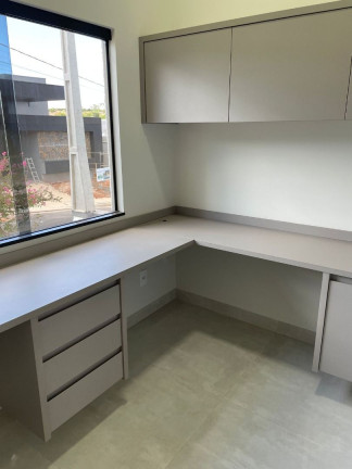 Imagem Casa com 3 Quartos à Venda, 190 m² em Village Provence - São José Do Rio Preto