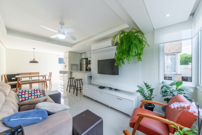 Imagem Apartamento com 2 Quartos à Venda, 111 m² em Menino Deus - Porto Alegre Imagem Apartamento com 2 Quartos à Venda, 111 m² em Menino Deus - Porto Alegre
