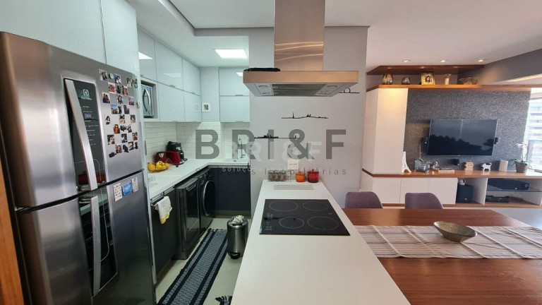 Imagem Apartamento com 2 Quartos à Venda, 82 m² em Brooklin - São Paulo Imagem Apartamento com 2 Quartos à Venda, 82 m² em Brooklin - São Paulo