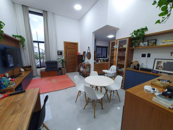 Imagem Casa com 3 Quartos à Venda, 131 m² em Jardim Bréscia - Indaiatuba Imagem Casa com 3 Quartos à Venda, 131 m² em Jardim Bréscia - Indaiatuba
