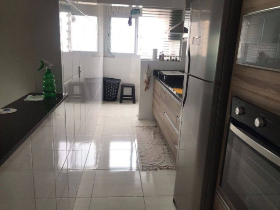 Imagem Apartamento com 2 Quartos à Venda, 73 m² em Canto Do Forte - Praia Grande Imagem Apartamento com 2 Quartos à Venda, 73 m² em Canto Do Forte - Praia Grande