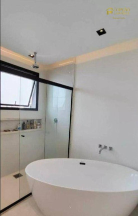 Imagem Casa com 3 Quartos à Venda, 325 m² em Condomínio Residencial Una - Itu Imagem Casa com 3 Quartos à Venda, 325 m² em Condomínio Residencial Una - Itu