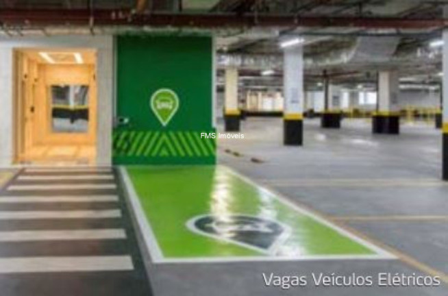 Imóvel para Alugar, 2.098 m² em Cidade Monções - São Paulo
