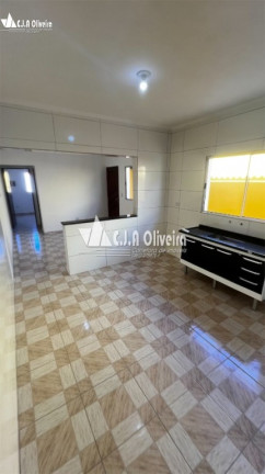 Imagem Casa com 2 Quartos à Venda, 75 m² em Jd Praia Grande - Mongaguá Imagem Casa com 2 Quartos à Venda, 75 m² em Jd Praia Grande - Mongaguá