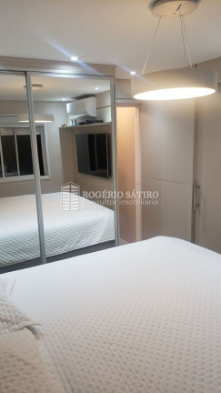 Imagem Apartamento com 3 Quartos à Venda, 111 m² em Vila Gumercindo - São Paulo Imagem Apartamento com 3 Quartos à Venda, 111 m² em Vila Gumercindo - São Paulo
