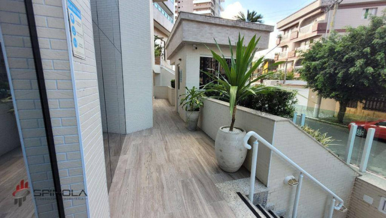 Imagem Apartamento com 2 Quartos à Venda, 79 m² em Vilamar - Praia Grande Imagem Apartamento com 2 Quartos à Venda, 79 m² em Vilamar - Praia Grande