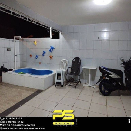 Imagem Casa com 2 Quartos à Venda, 100 m² em Mangabeira - João Pessoa Imagem Casa com 2 Quartos à Venda, 100 m² em Mangabeira - João Pessoa